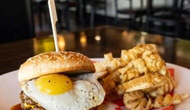 So many new dishes to try in this Fort Worth restaurant news