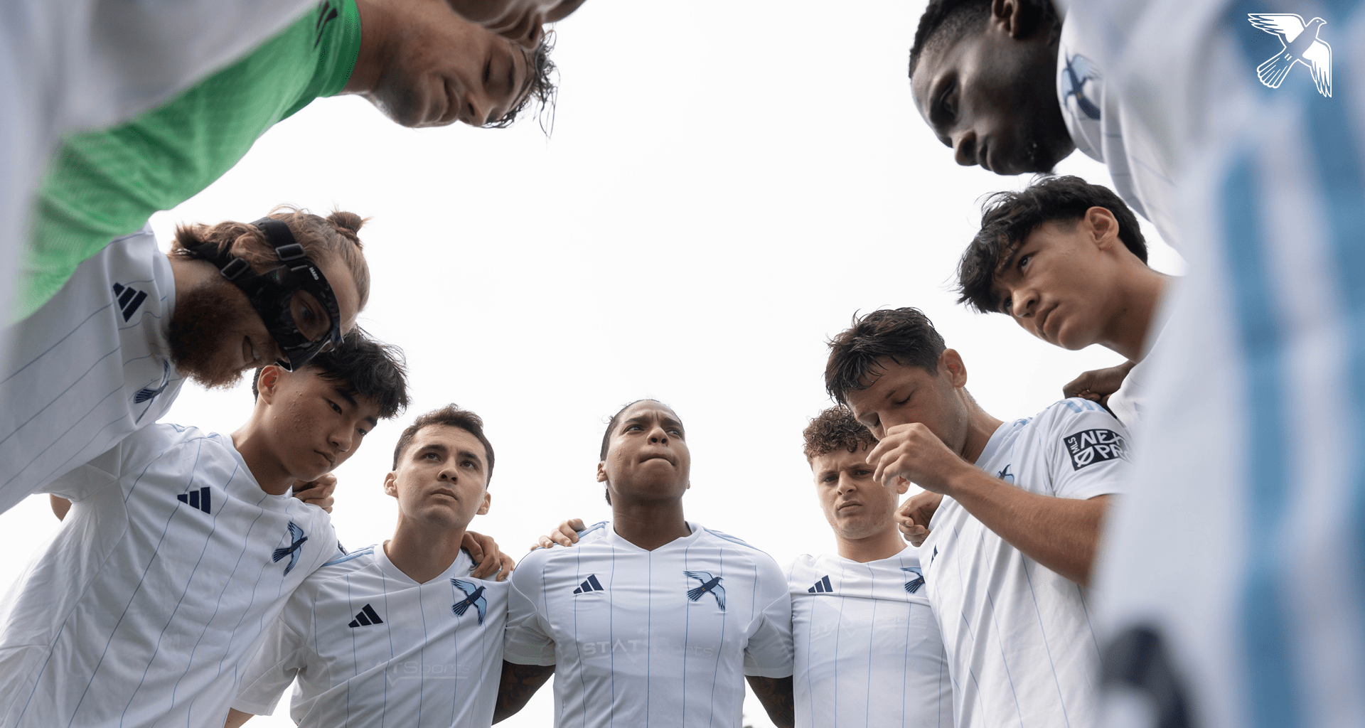 Match Recap | New York City FC II 0-2 Philadelphia Union 