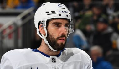 Timmins signs 2-year, $4.4 million contract with Sabres