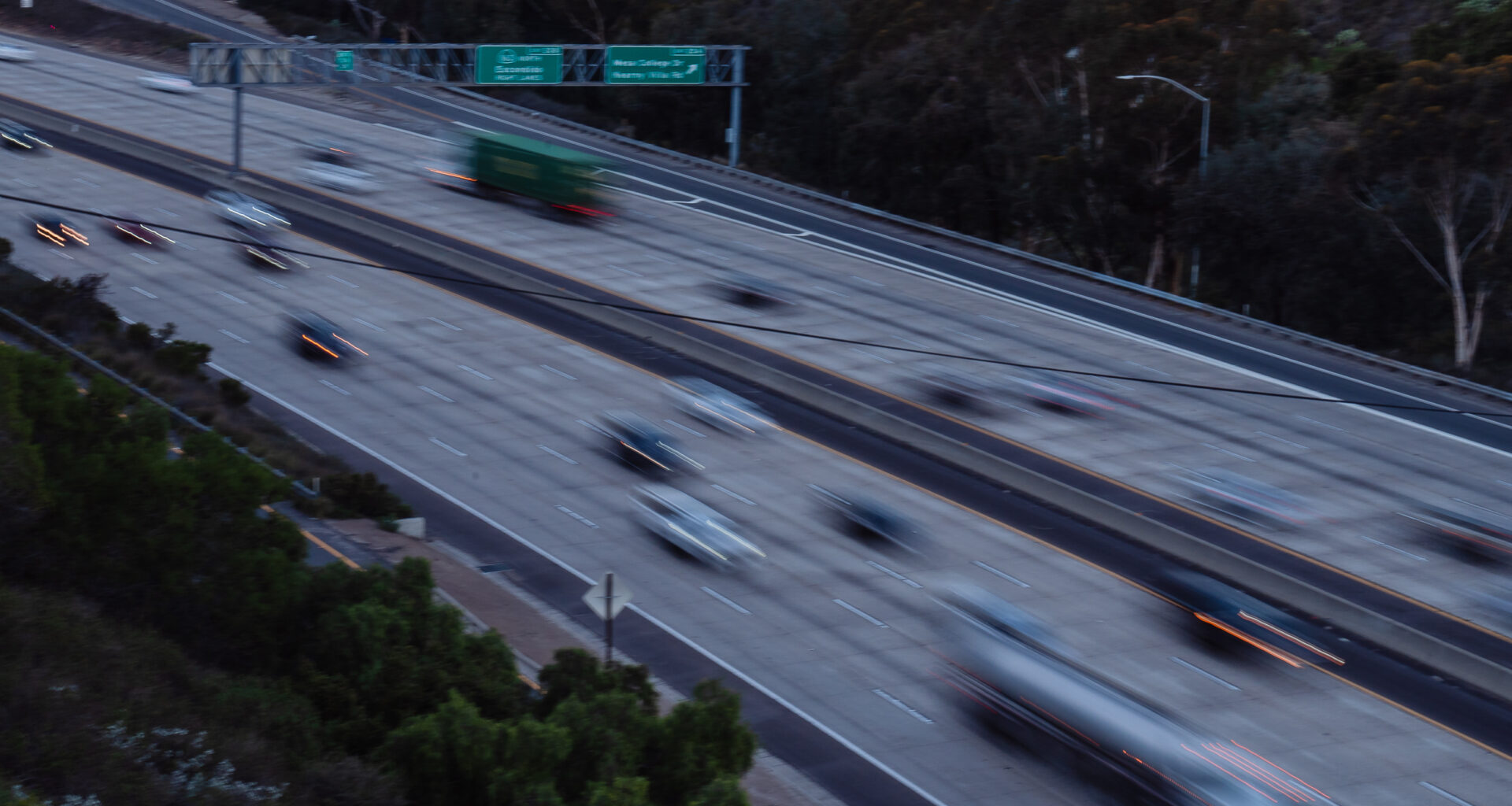 San Diego Permits a Lot of Homes Near Freeways, Despite Health Risk