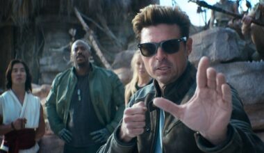 Mortal Combat II Delayed, 2025 Box Office Impact