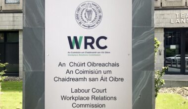 Apprentice mechanic denied pay to get €5,000 in wages