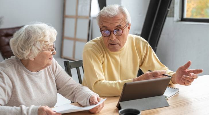 We’re 79, living on $2K/month from CPP/OAS with $50K saved — our home is paid off, but we’re scared to spend.