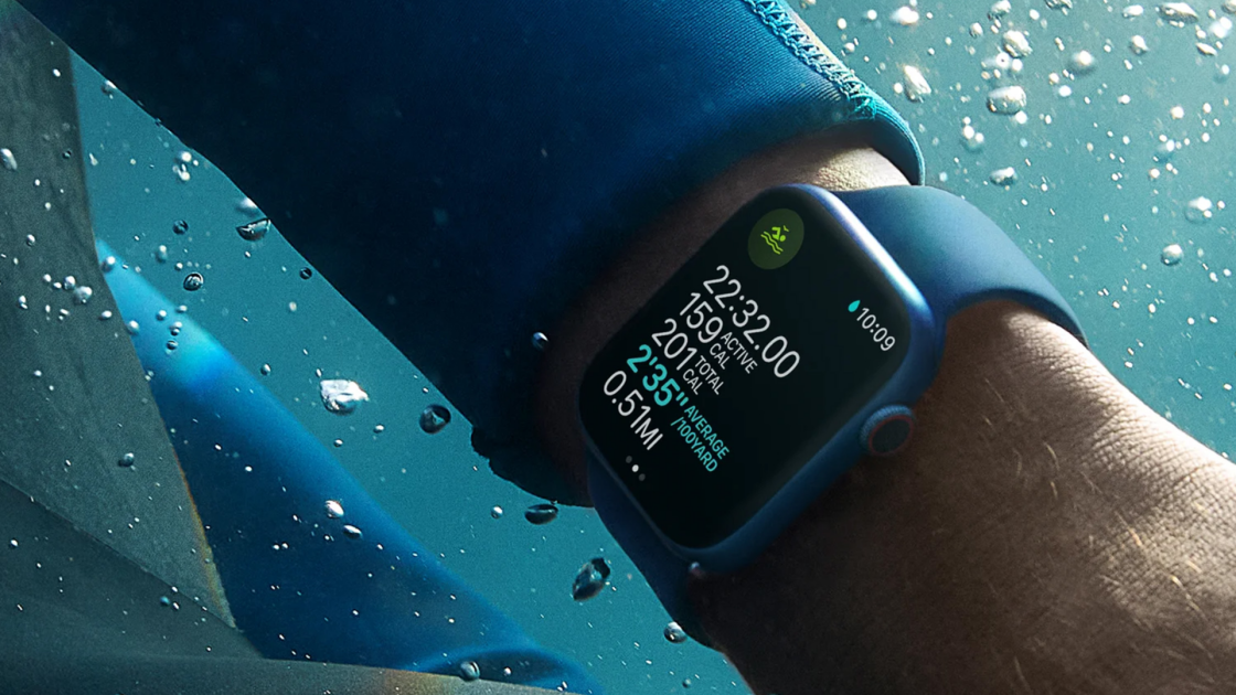 These Refurbished Apple Watches Are Only $155