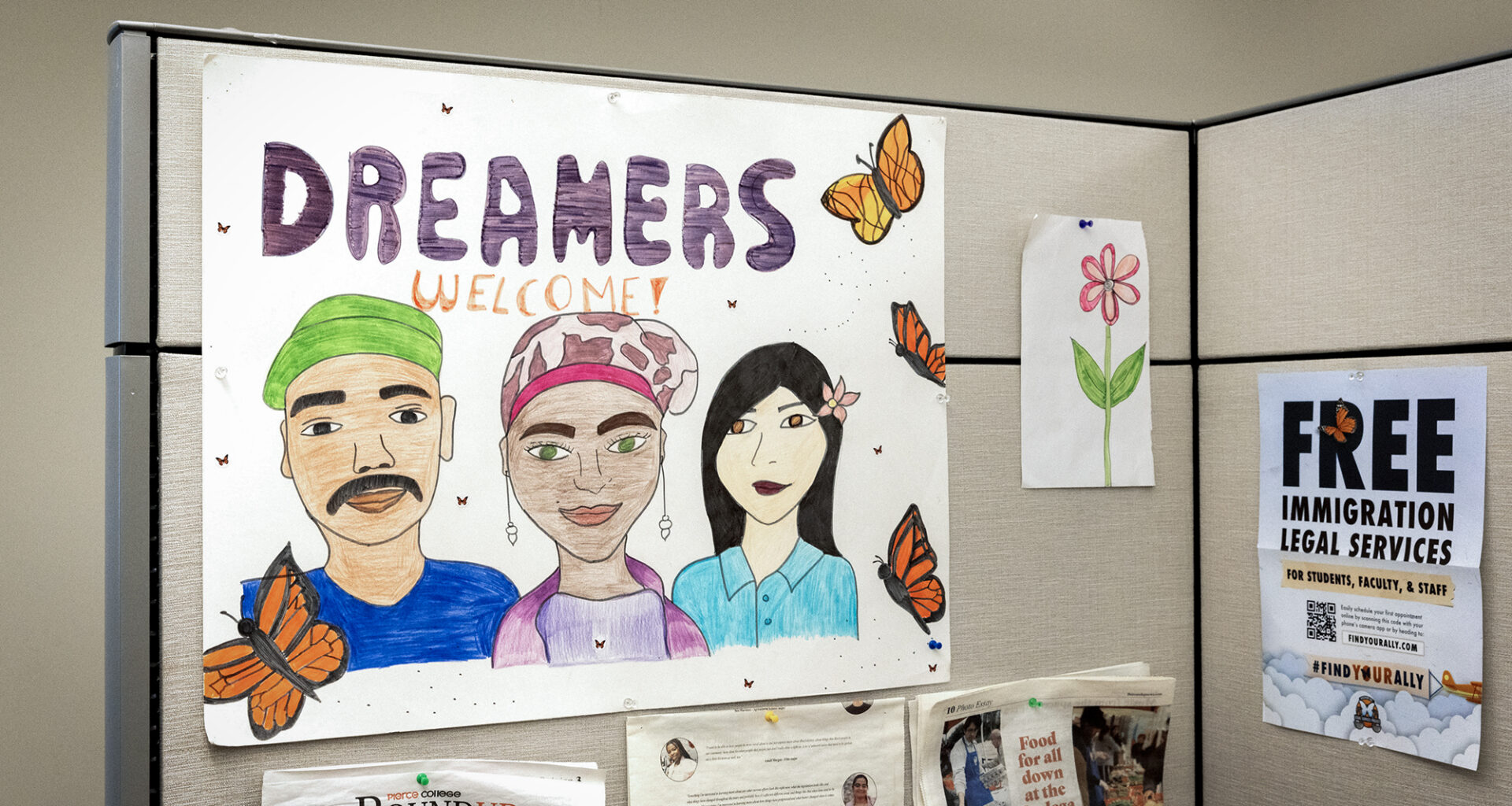‘Dreamers’ will lose Covered California health insurance next month