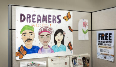 ‘Dreamers’ will lose Covered California health insurance next month