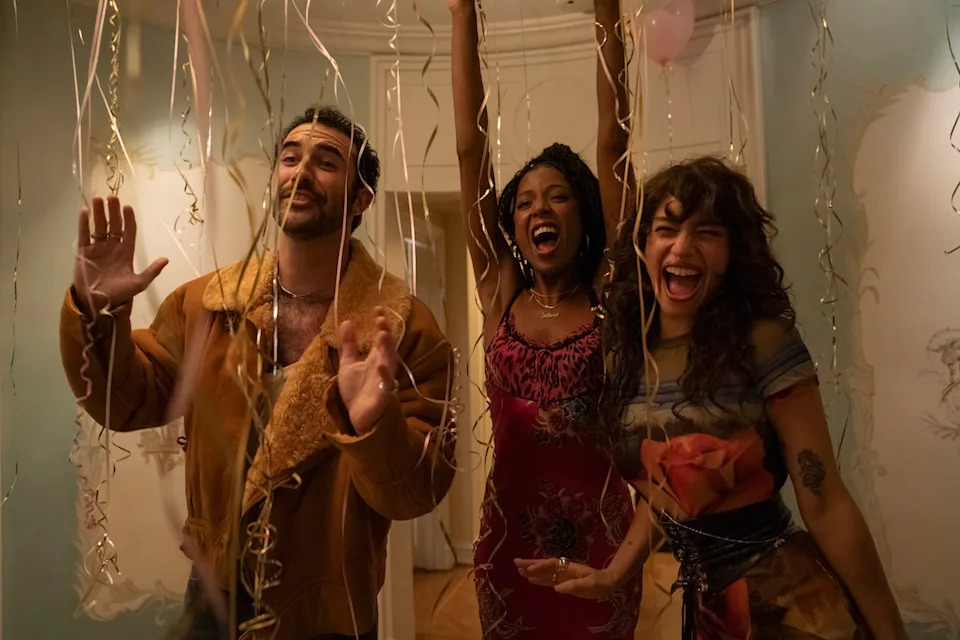 Rachel Sennott 'I Love LA' HBO Comedy Release Date, Trailer, Cast
