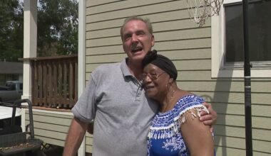 Houston woman receives free tree removal after local TV story airs
