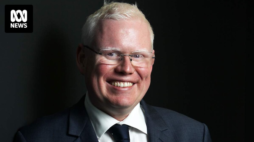 Conviction, controversies and the collapse of Gareth Ward's Liberal career