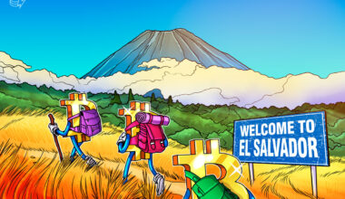 El Salvador Splits Bitcoin Into Several Wallets Amid Quantum Risk