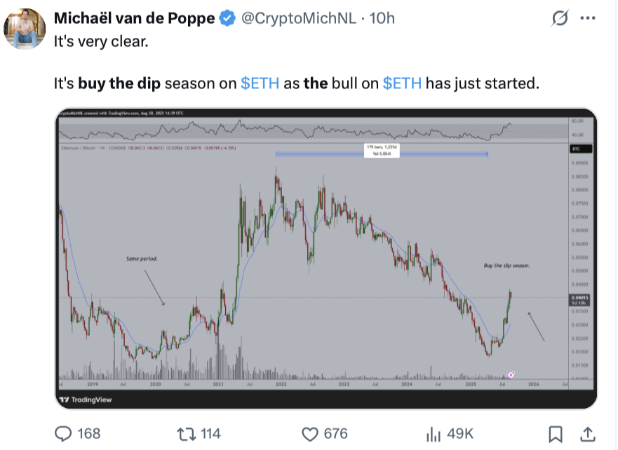 Cryptocurrencies