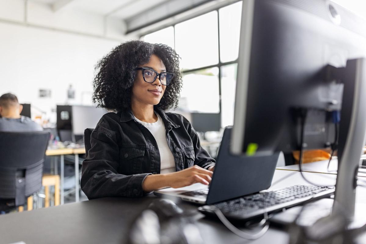 Make up to $370K working for Walmart—as AI steals jobs, the retail giant is handing out six figures for roles far from the shop floor