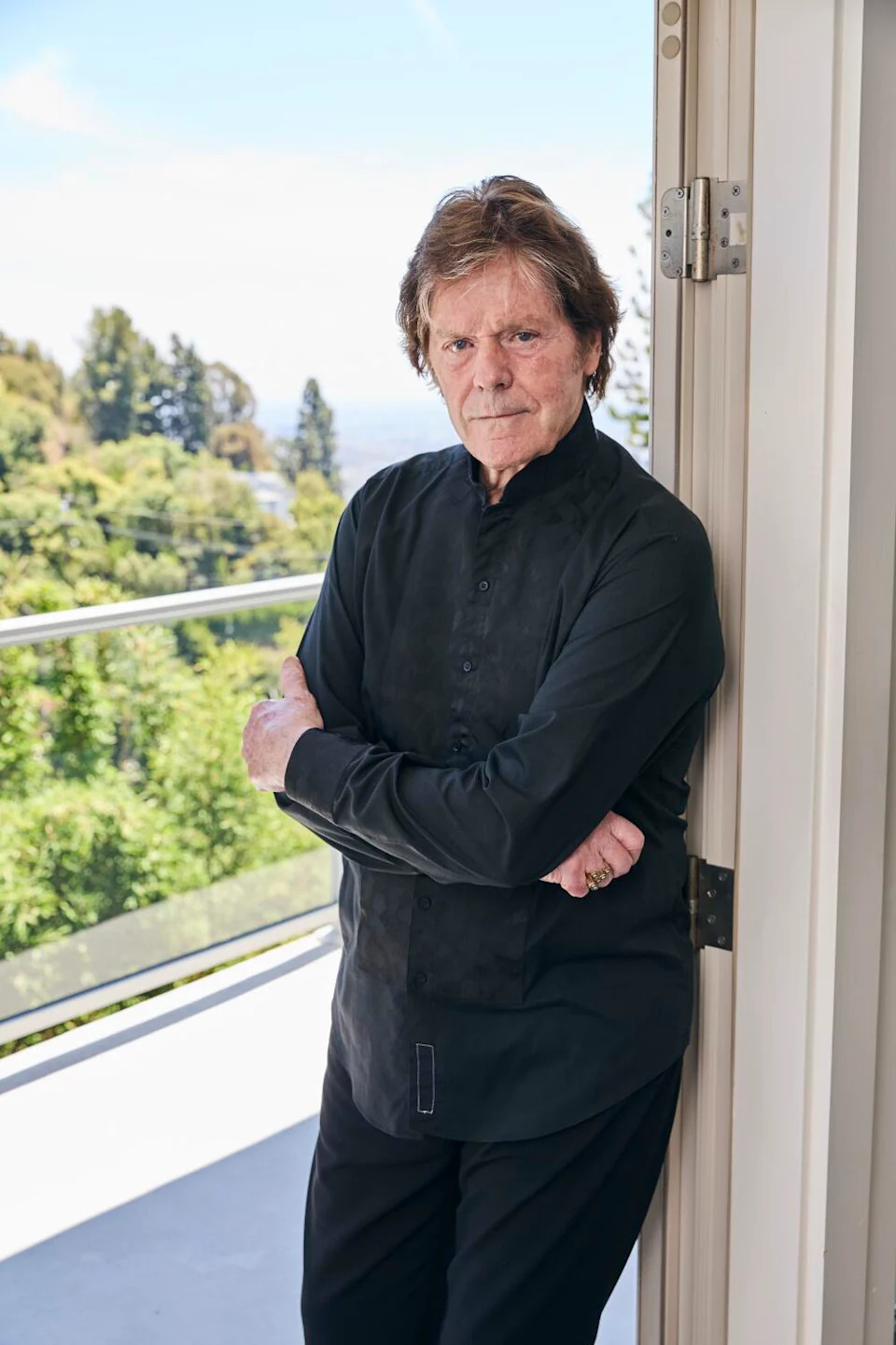 Jerry Schilling