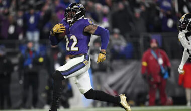 Derrick Henry's Case For Canton