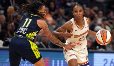 Mercury Guard Not Brought Back After Seven-Day Contract