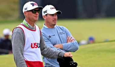 Joel Dahmen Opens Up About Split With His Ex-Caddie Geno Bonnalie: ‘I Miss Him'