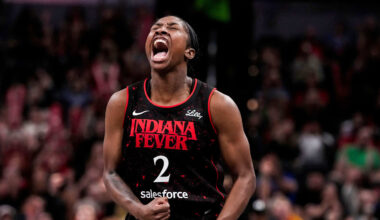 Aari McDonald Has Historic Night in the WNBA