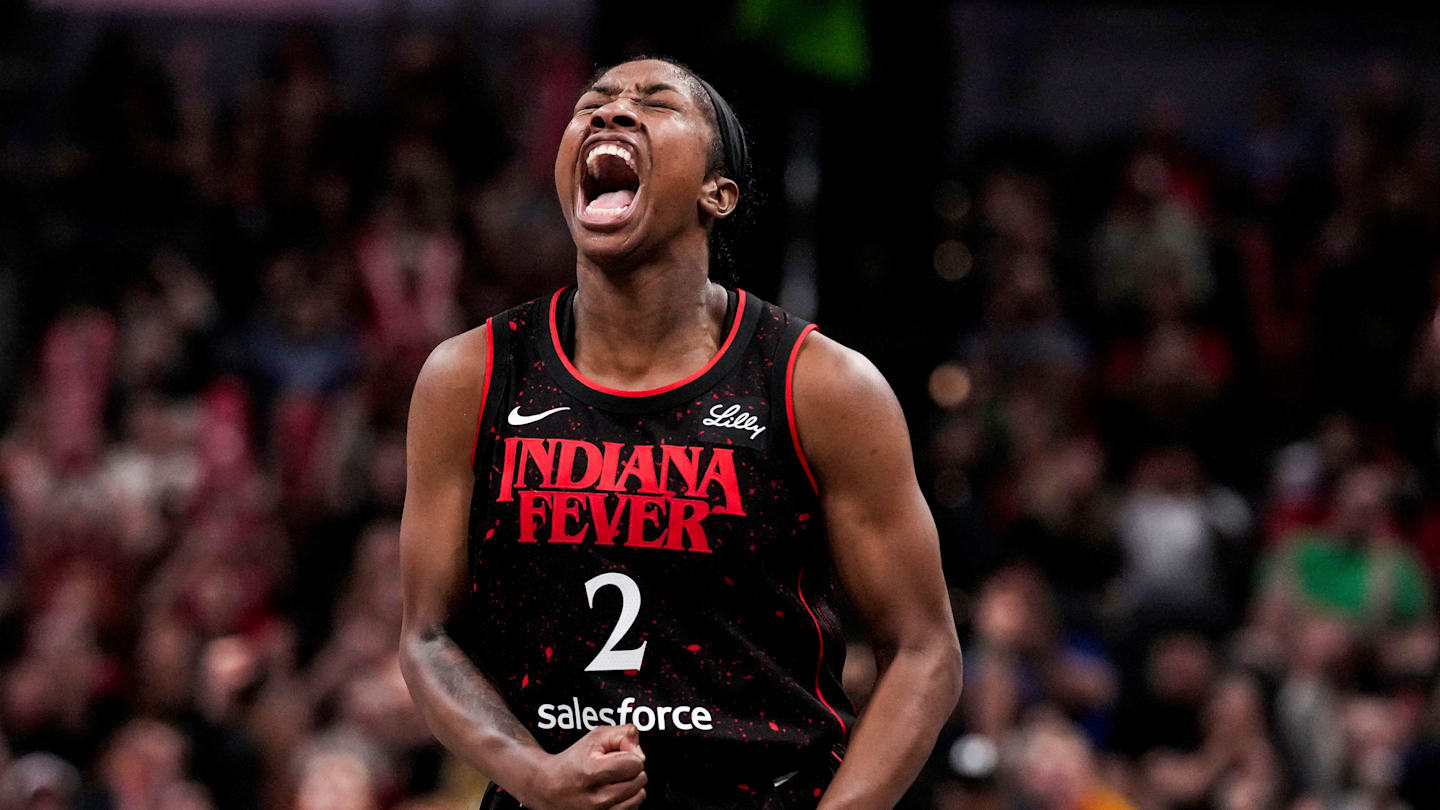 Aari McDonald Has Historic Night in the WNBA