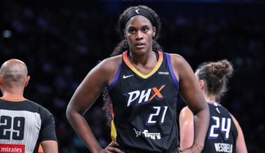 Will Kalani Brown Return to the Mercury Rotation?