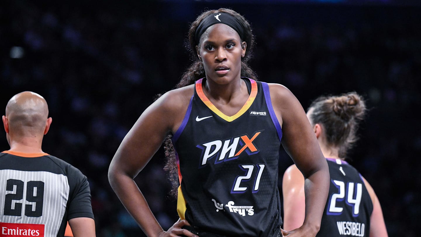 Will Kalani Brown Return to the Mercury Rotation?