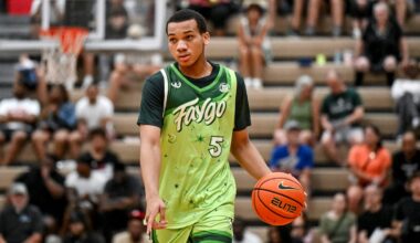 What to Like About MSU Guard Divine Ugochukwu's Game