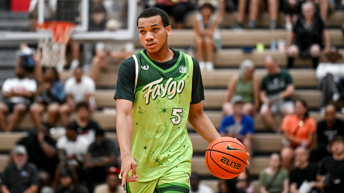 What to Like About MSU Guard Divine Ugochukwu's Game