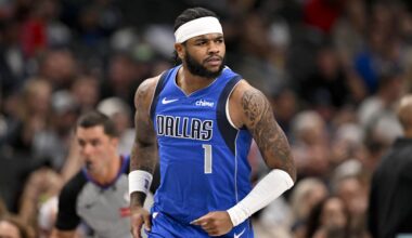 New York Knicks Should Trade for Mavericks Guard