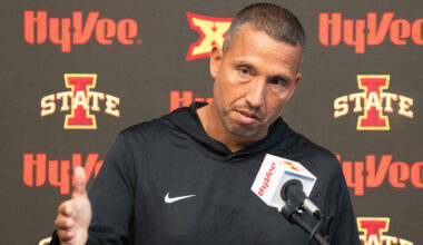 Matt Campbell Finalizes Extension, Takes Discount for Iowa State