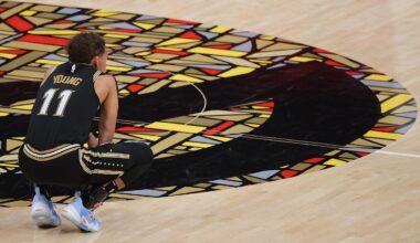 Philadelphia 76ers v Atlanta Hawks - Game Six