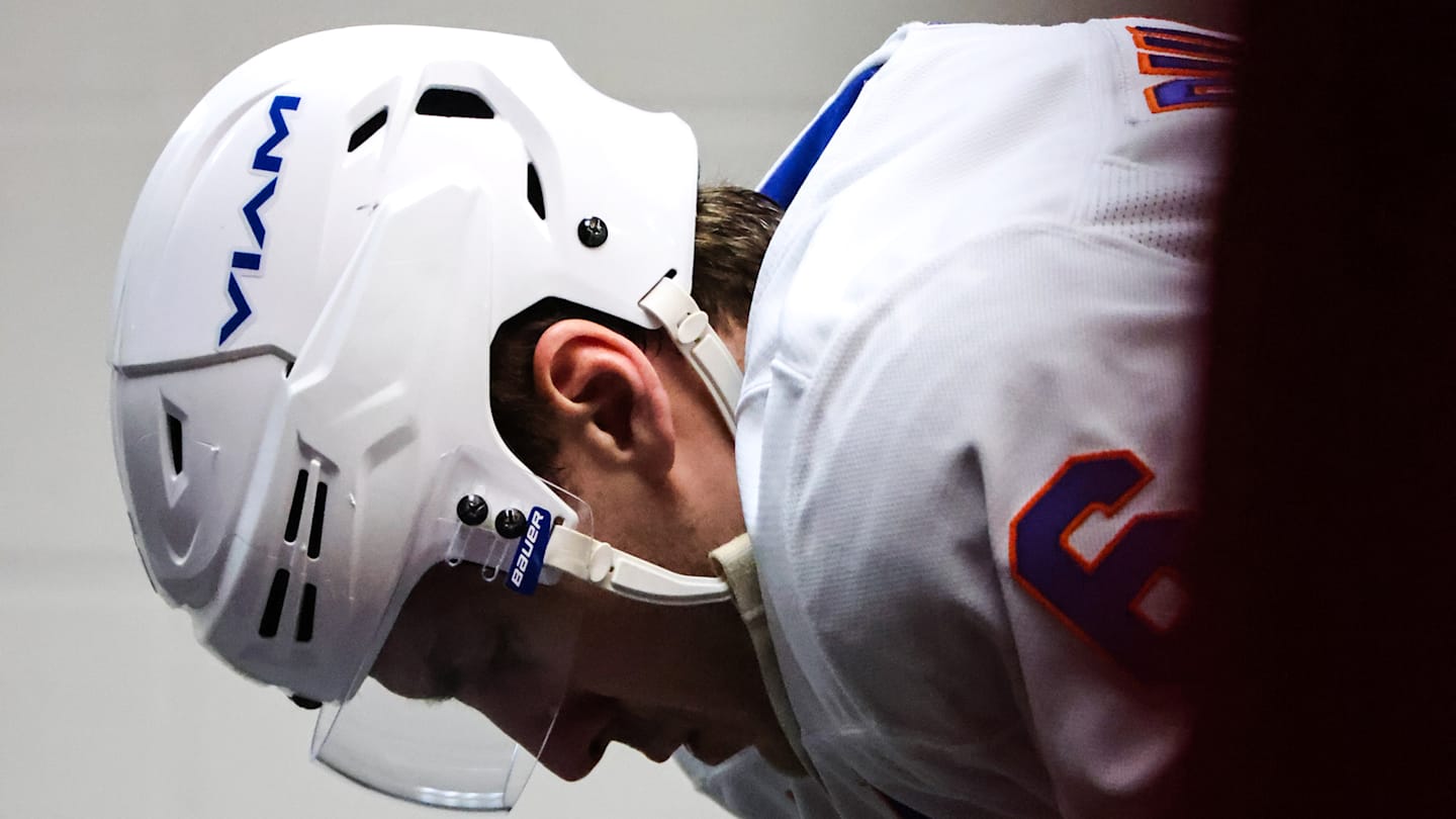 Ryan Pulock