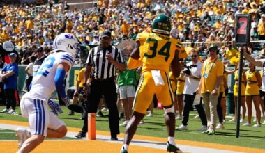 Is Josh Cameron the most versatile player in college football?