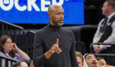 Orlando Magic Could Take A Chance On Aging Former MVP In Offseason