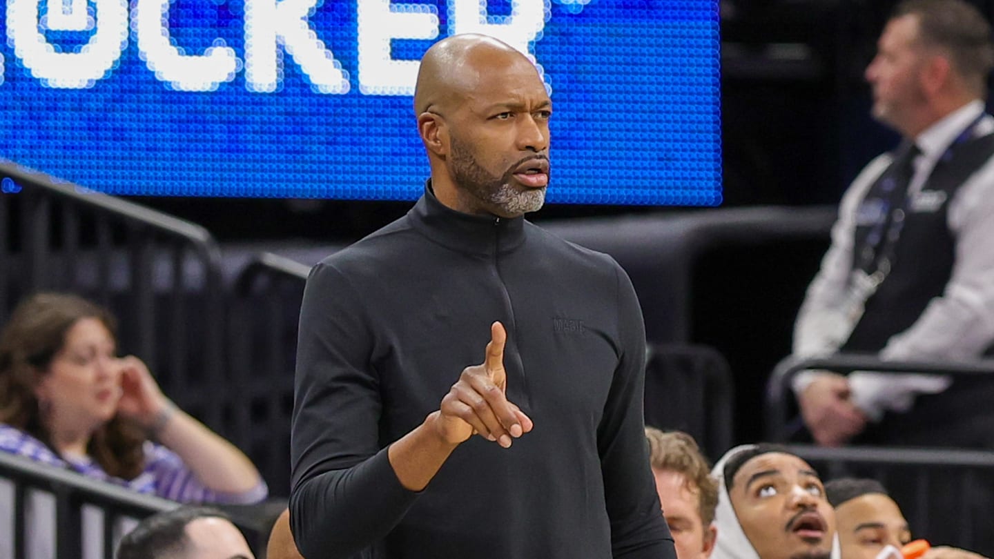 Orlando Magic Could Take A Chance On Aging Former MVP In Offseason