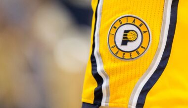 Pacers Could Lose Coach to Major East Rival