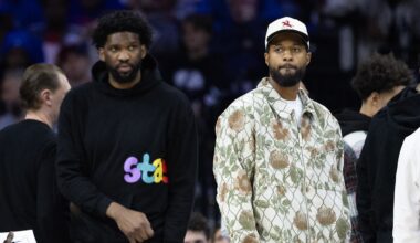 Miami Heat Linked To 76ers All-Star Despite Fresh Injury Concerns