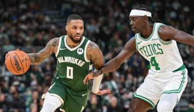 Blazers Called Out for 'Curious and Confusing' Offseason