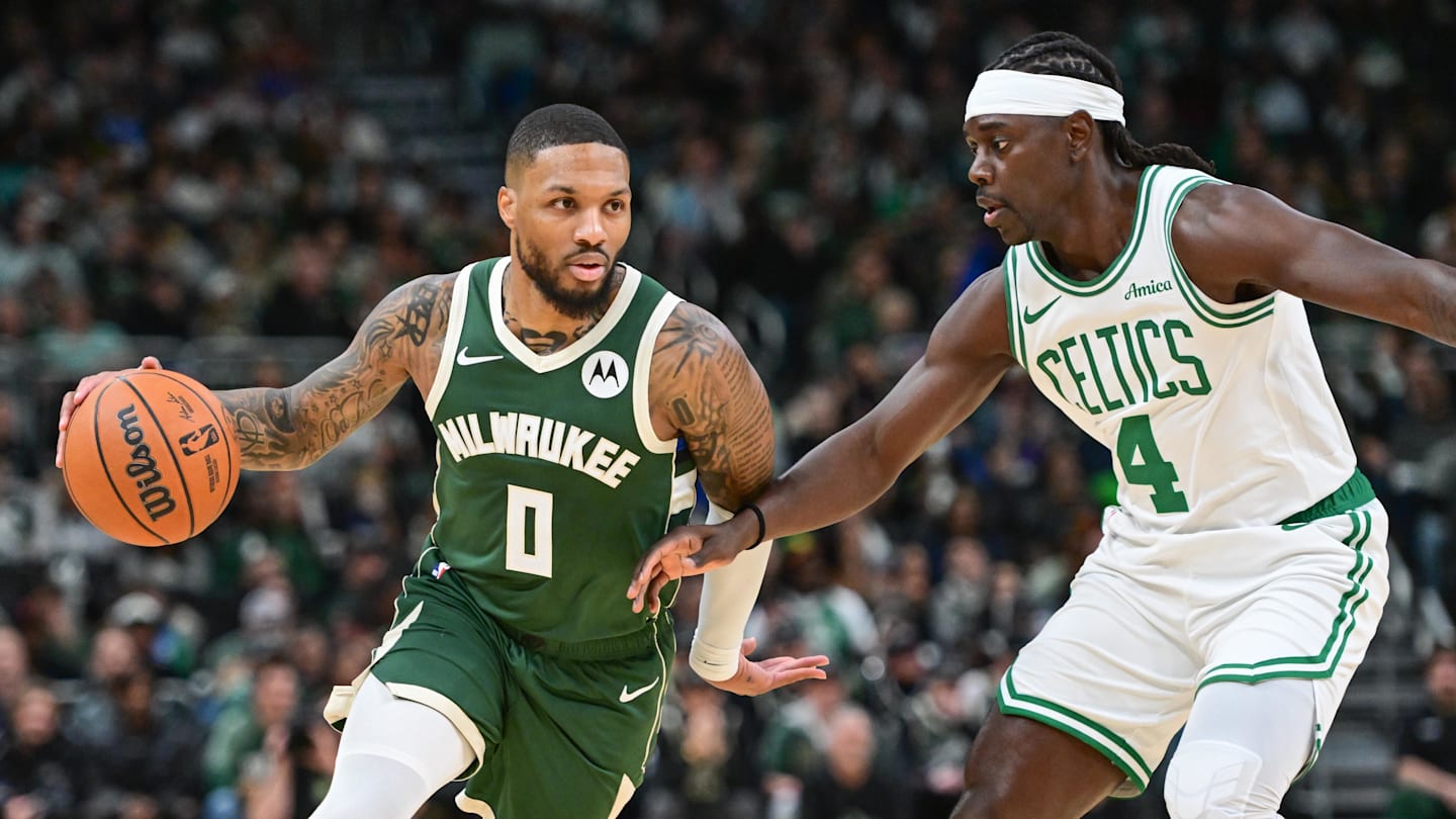 Blazers Called Out for 'Curious and Confusing' Offseason