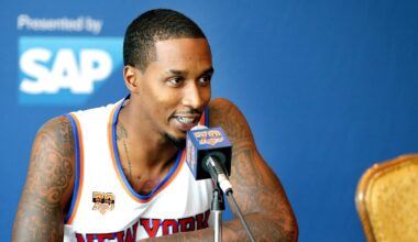 Former NBA Star Slams Portland Trail Blazers Organization