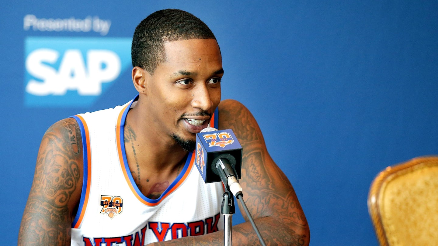 Former NBA Star Slams Portland Trail Blazers Organization