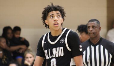 Louisville's No. 1 target is undeniable after Cardinals whiff on Jordan Smith Jr.