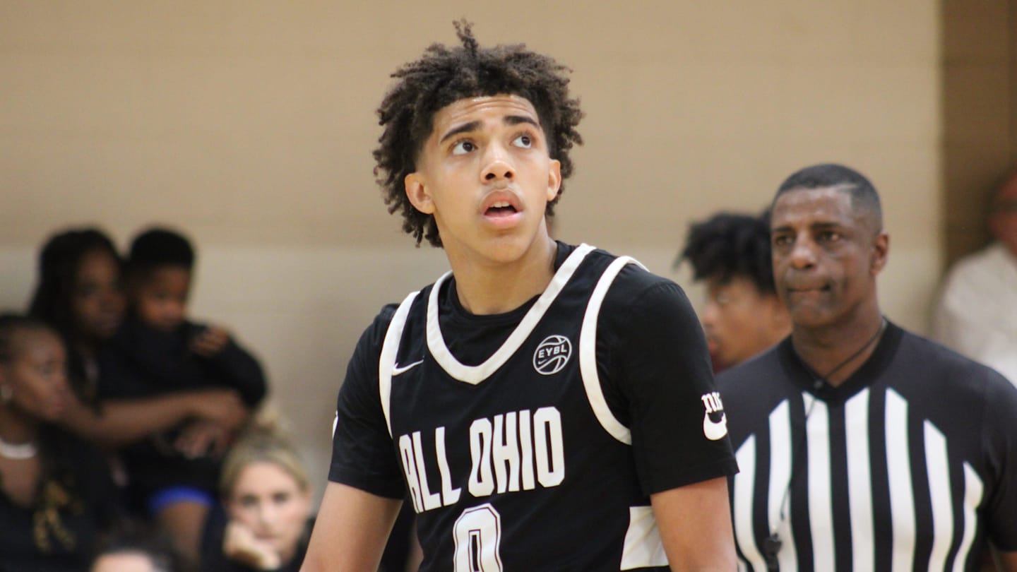 Louisville's No. 1 target is undeniable after Cardinals whiff on Jordan Smith Jr.