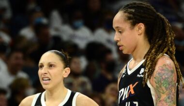 Mercury Take Down Liberty and Storm To Advance