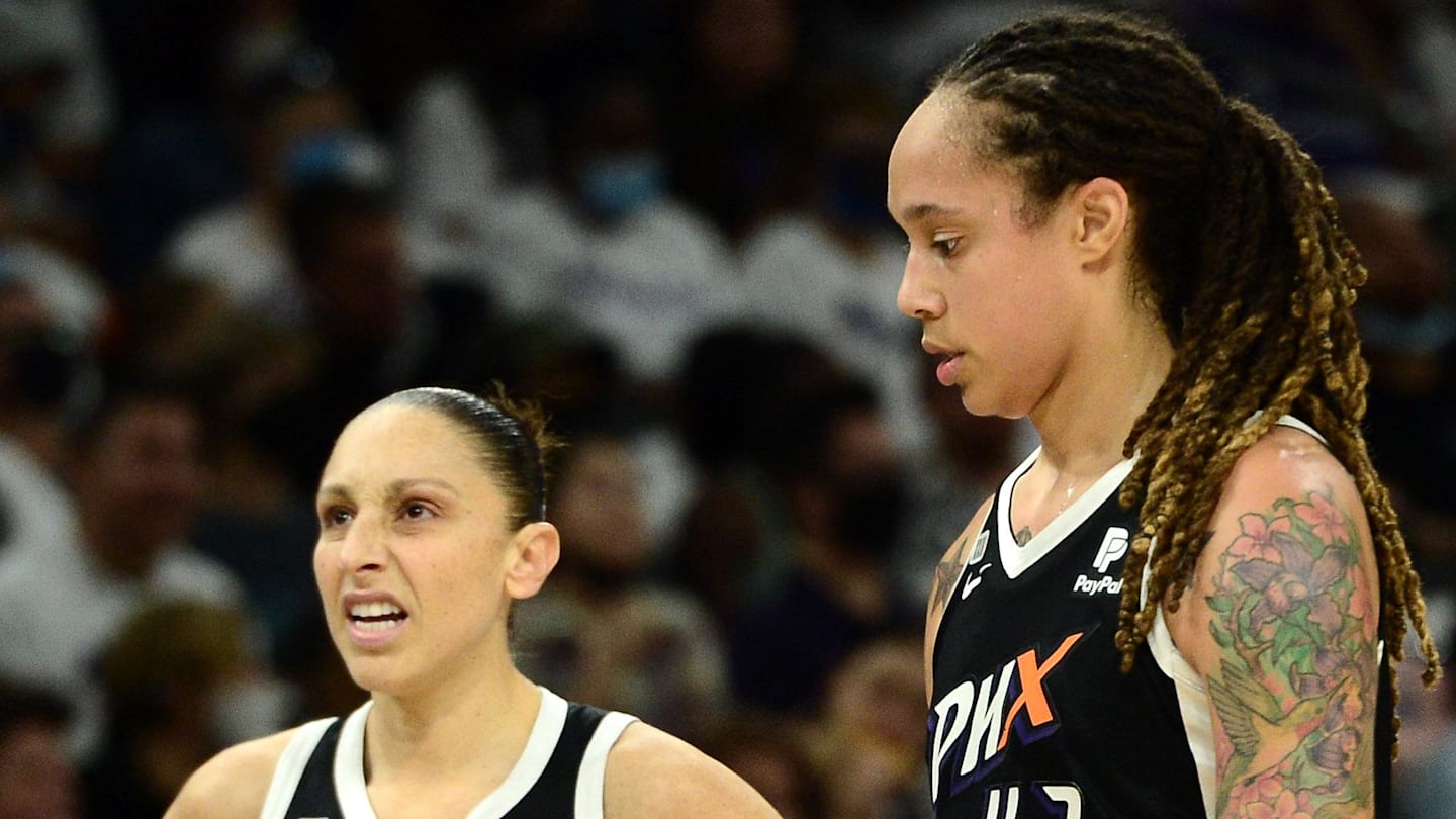 Mercury Take Down Liberty and Storm To Advance