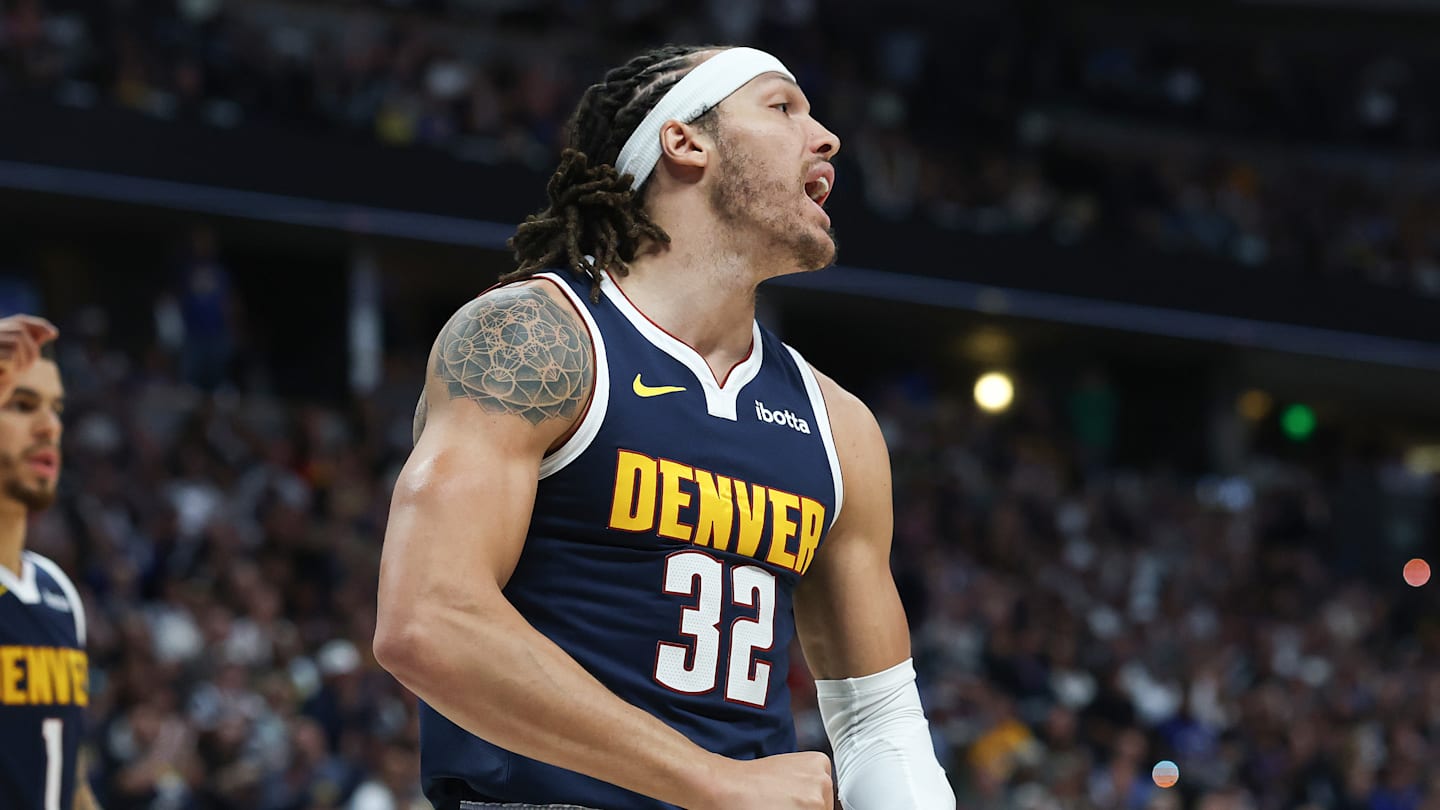 Los Angeles Clippers v Denver Nuggets - Game Two