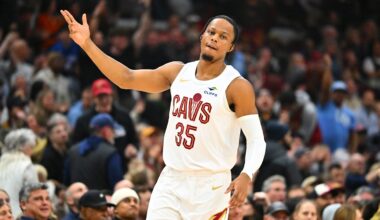 Nobody is talking about the Bulls' most underrated pickup of the offseason