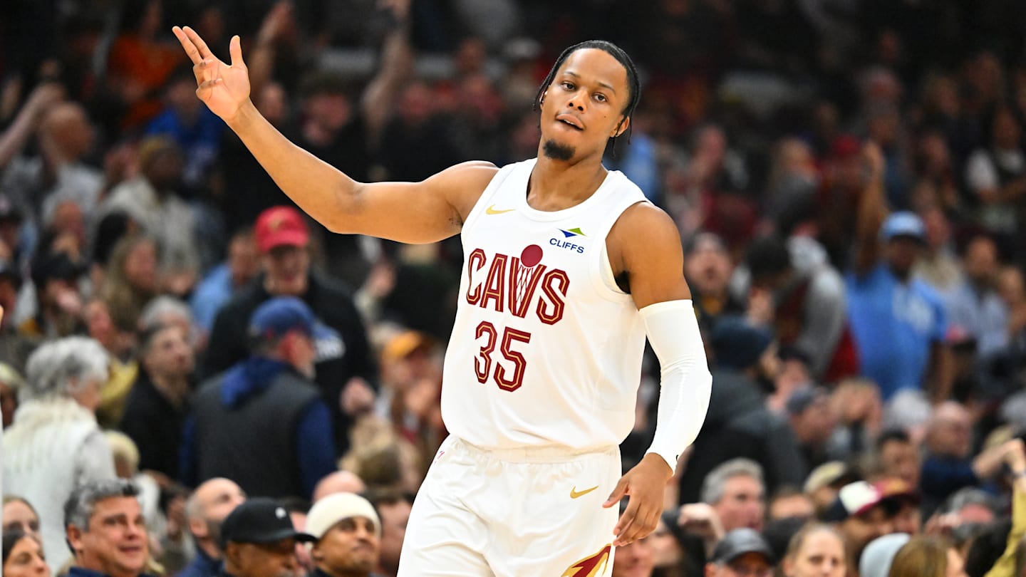 Nobody is talking about the Bulls' most underrated pickup of the offseason