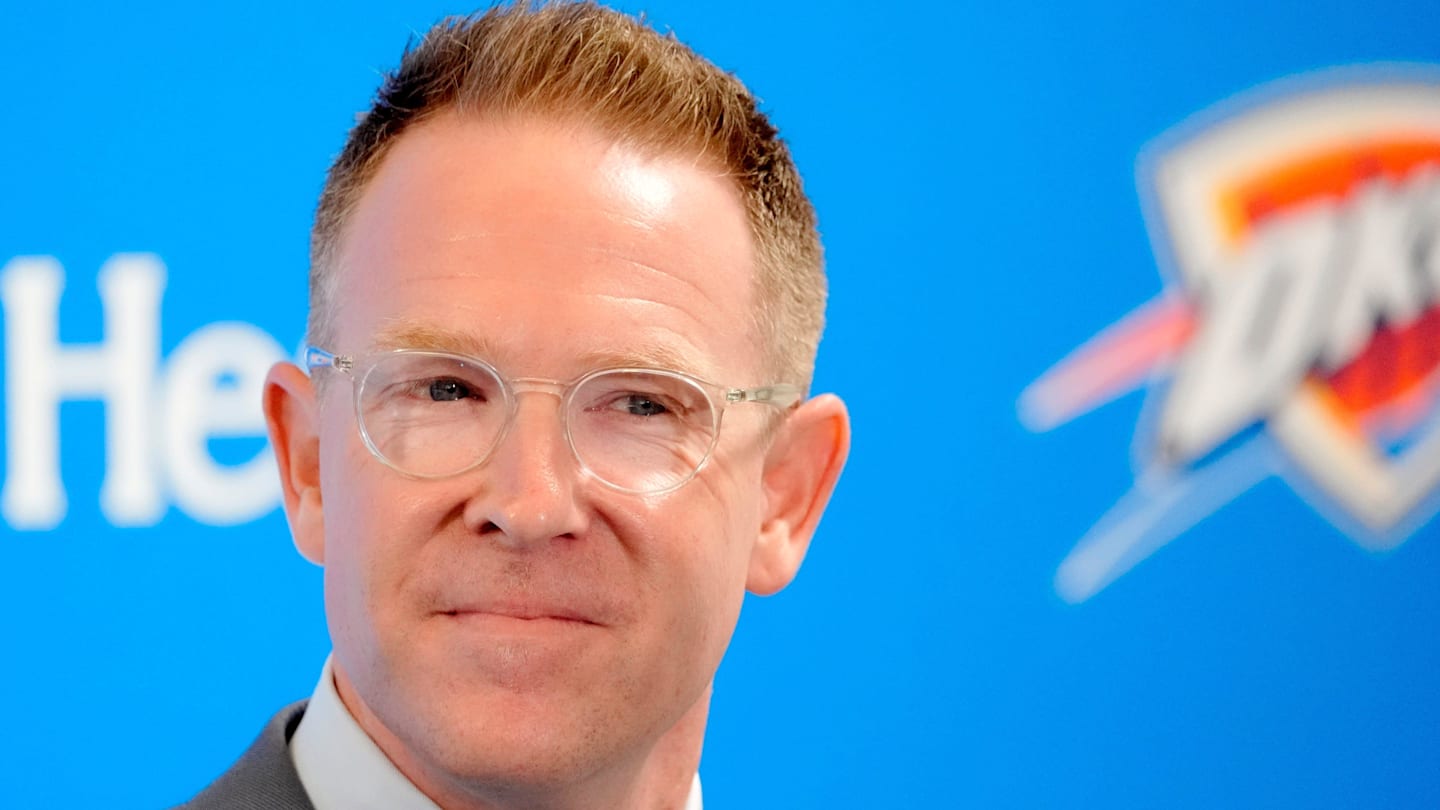 How Many Picks Will OKC Thunder Have in 2026 NBA Draft?