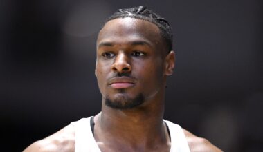 Los Angeles Lakers Assistant Coach Reveals Where Bronny James Is Improving Most