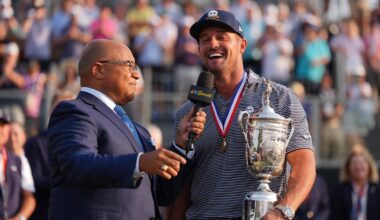 USGA on Verge of New TV Deal With NBC Despite Netflix Bid