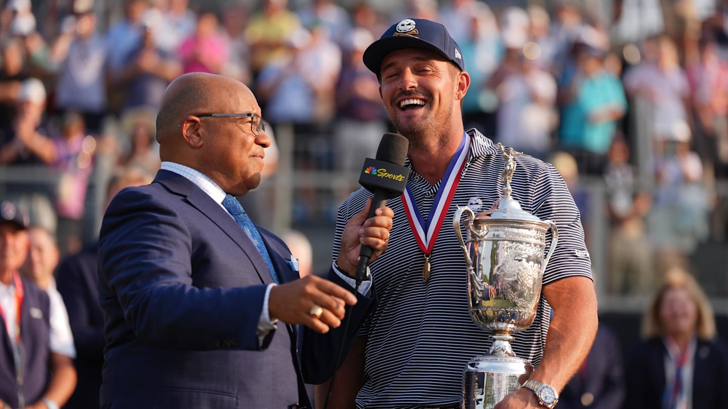 USGA on Verge of New TV Deal With NBC Despite Netflix Bid